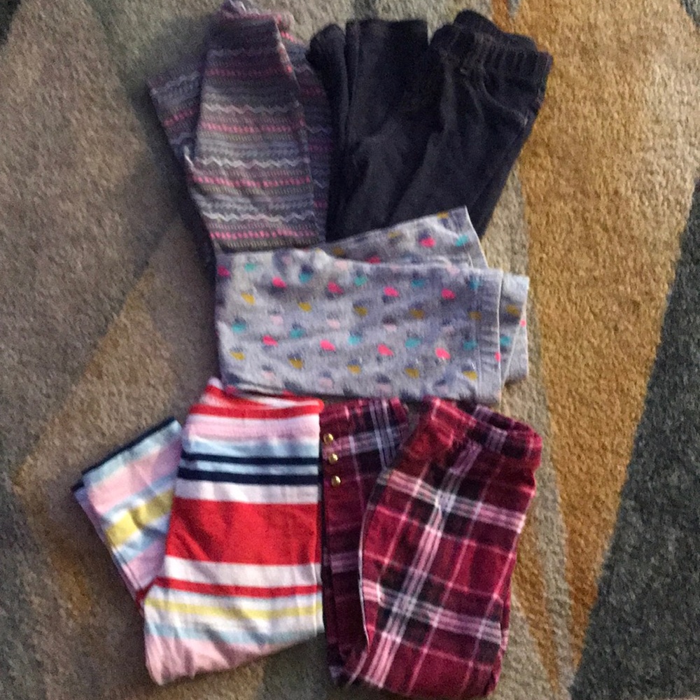 Leggings